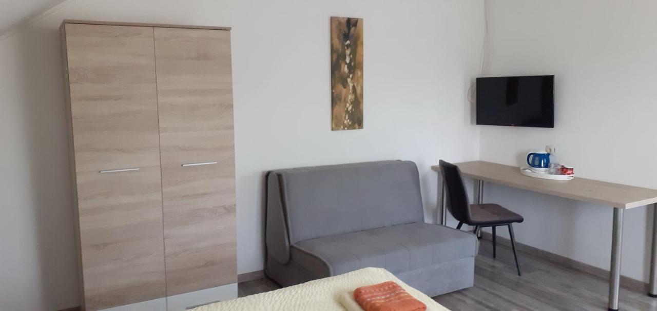 Guesthouse Sara Grabovac  Ngoại thất bức ảnh