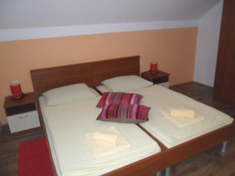 Guesthouse Sara Grabovac  Ngoại thất bức ảnh