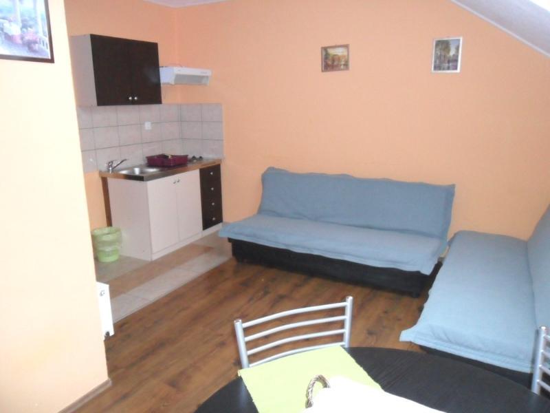Guesthouse Sara Grabovac  Ngoại thất bức ảnh