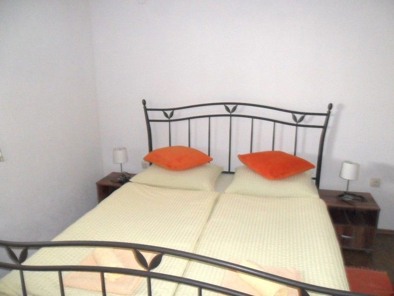 Guesthouse Sara Grabovac  Ngoại thất bức ảnh