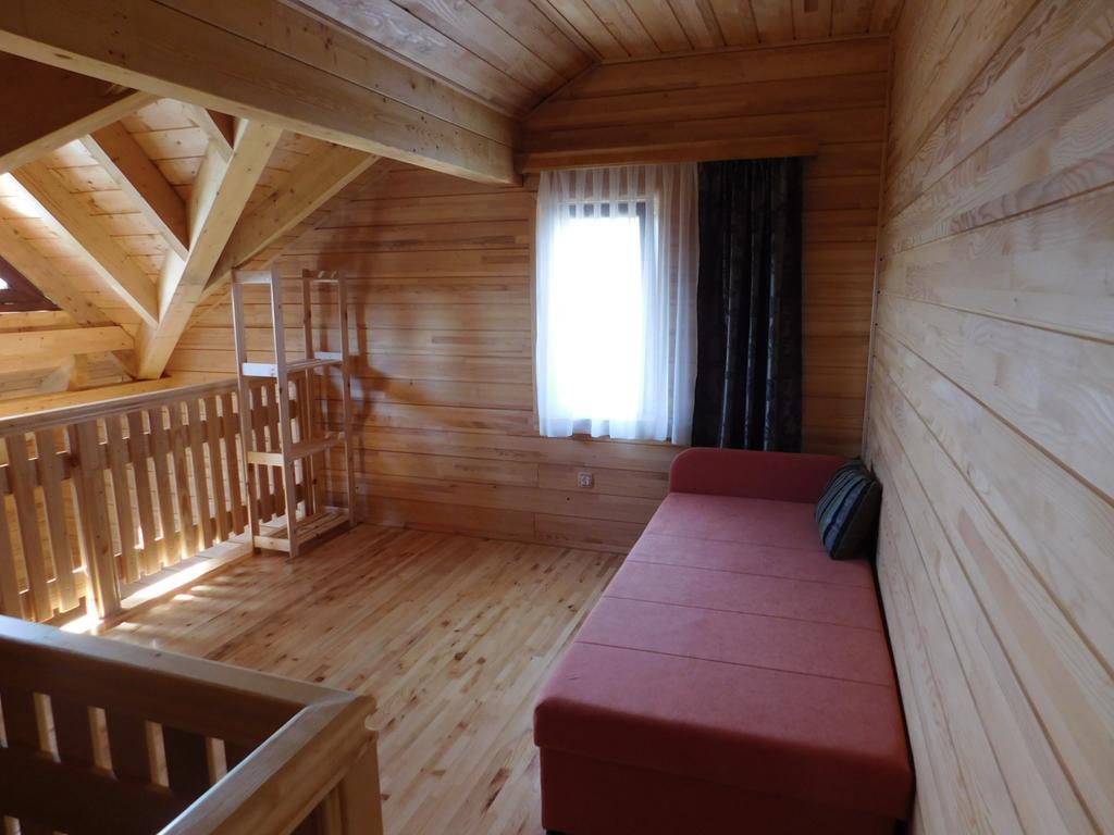 Guesthouse Sara Grabovac  Ngoại thất bức ảnh