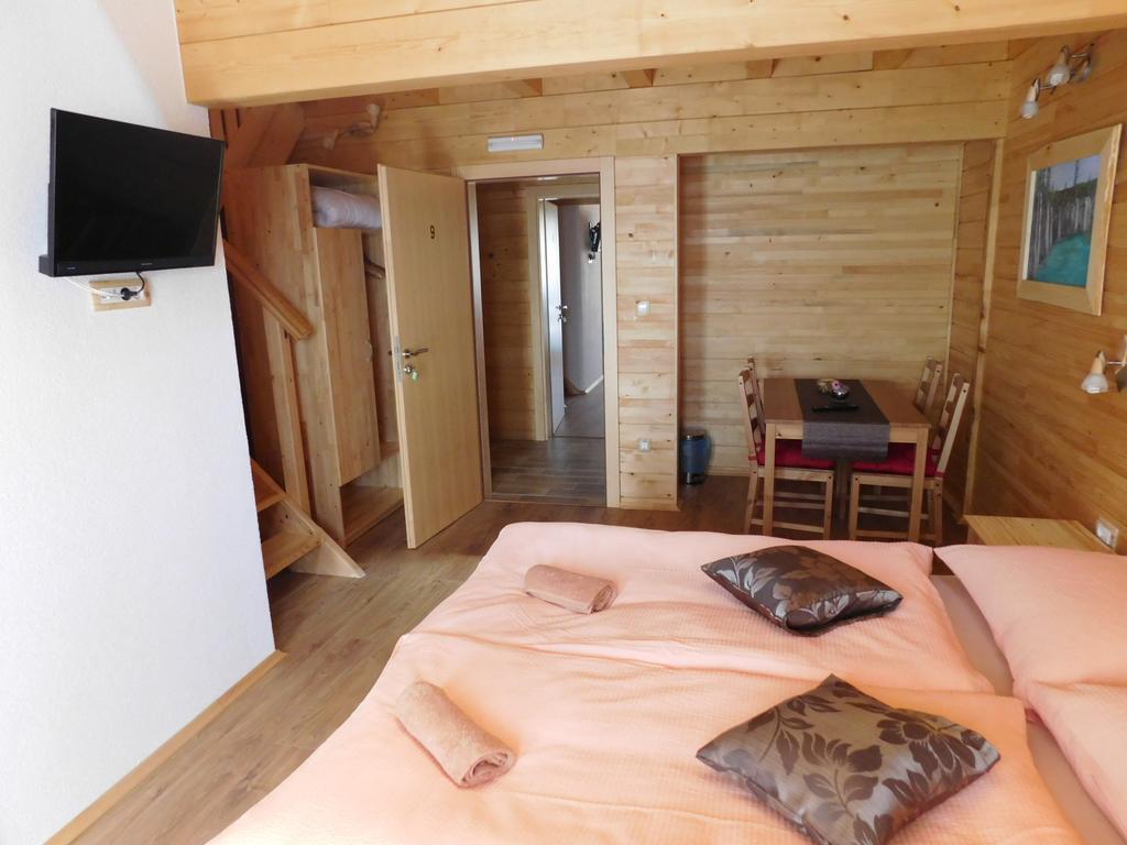 Guesthouse Sara Grabovac  Phòng bức ảnh
