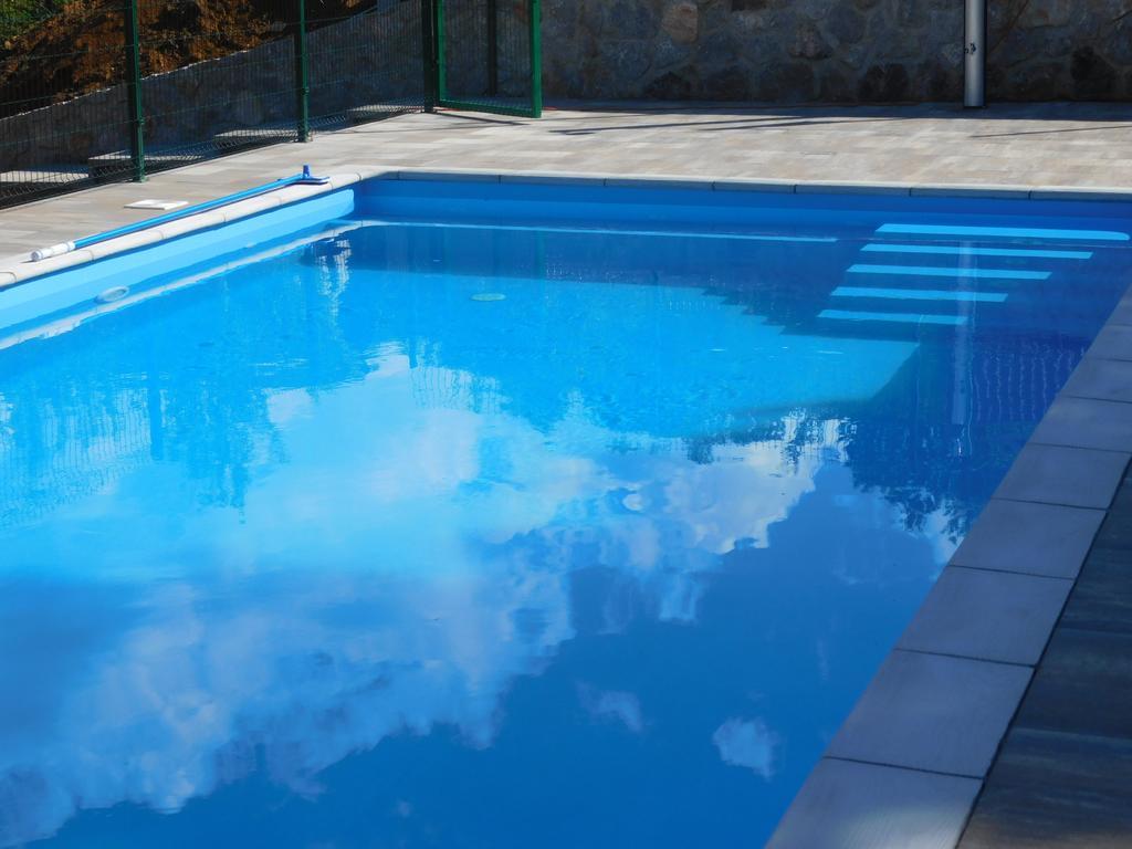 Guesthouse Sara Grabovac  Ngoại thất bức ảnh