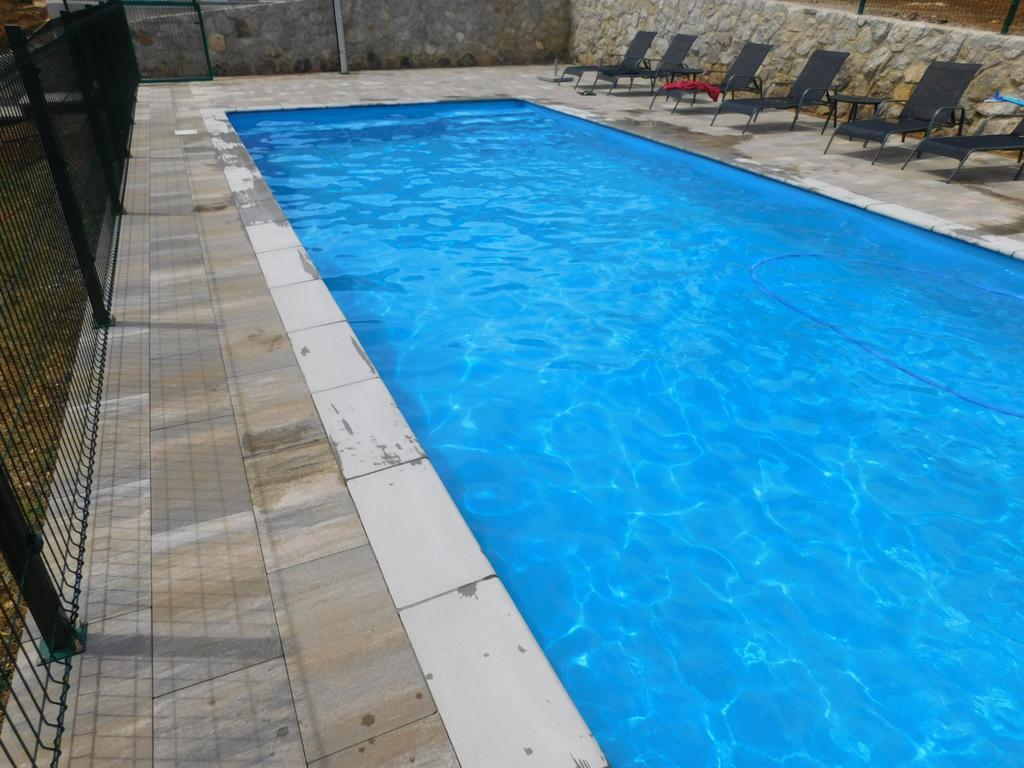 Guesthouse Sara Grabovac  Ngoại thất bức ảnh