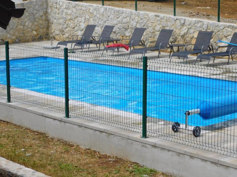 Guesthouse Sara Grabovac  Ngoại thất bức ảnh