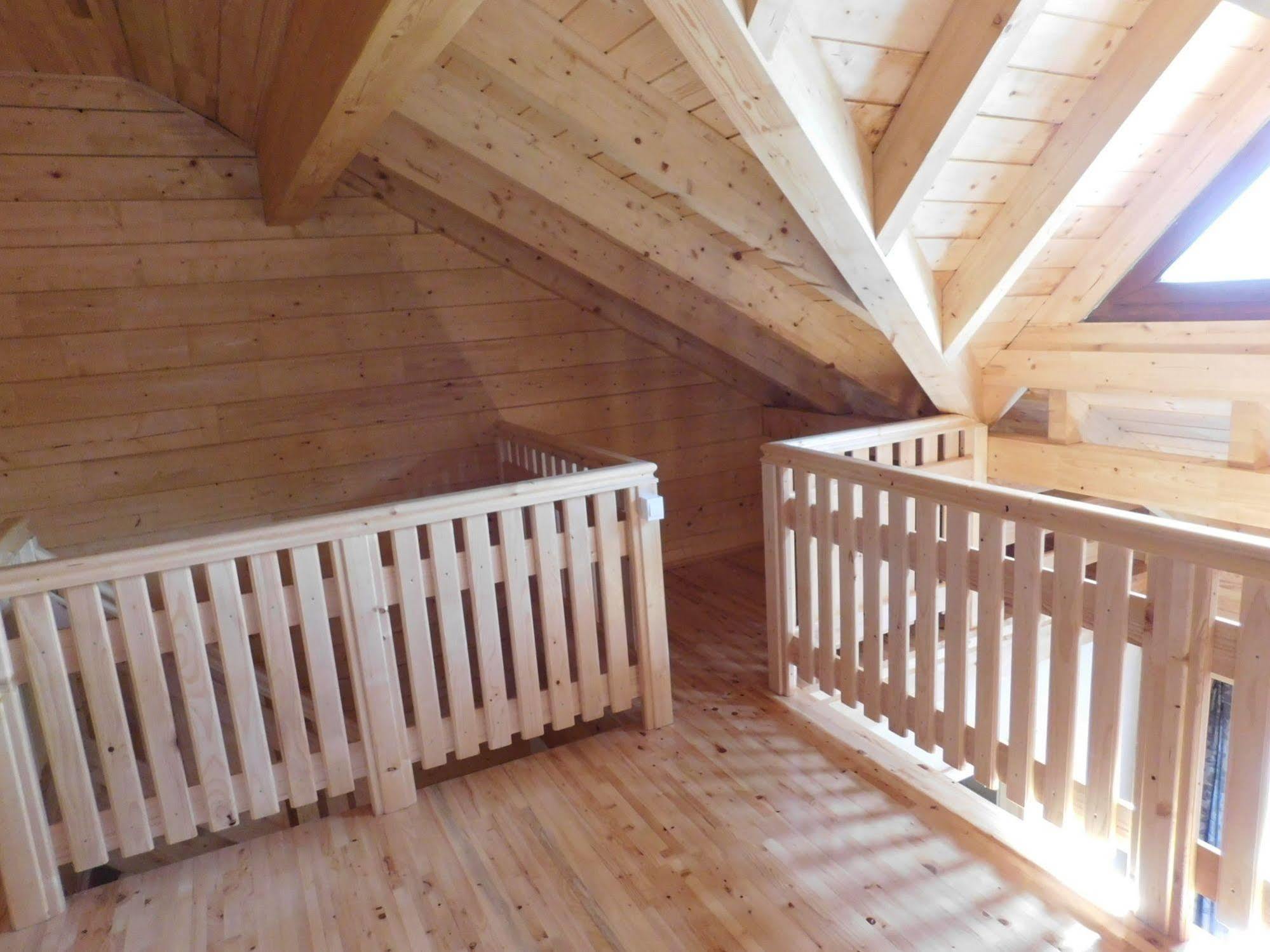 Guesthouse Sara Grabovac  Ngoại thất bức ảnh