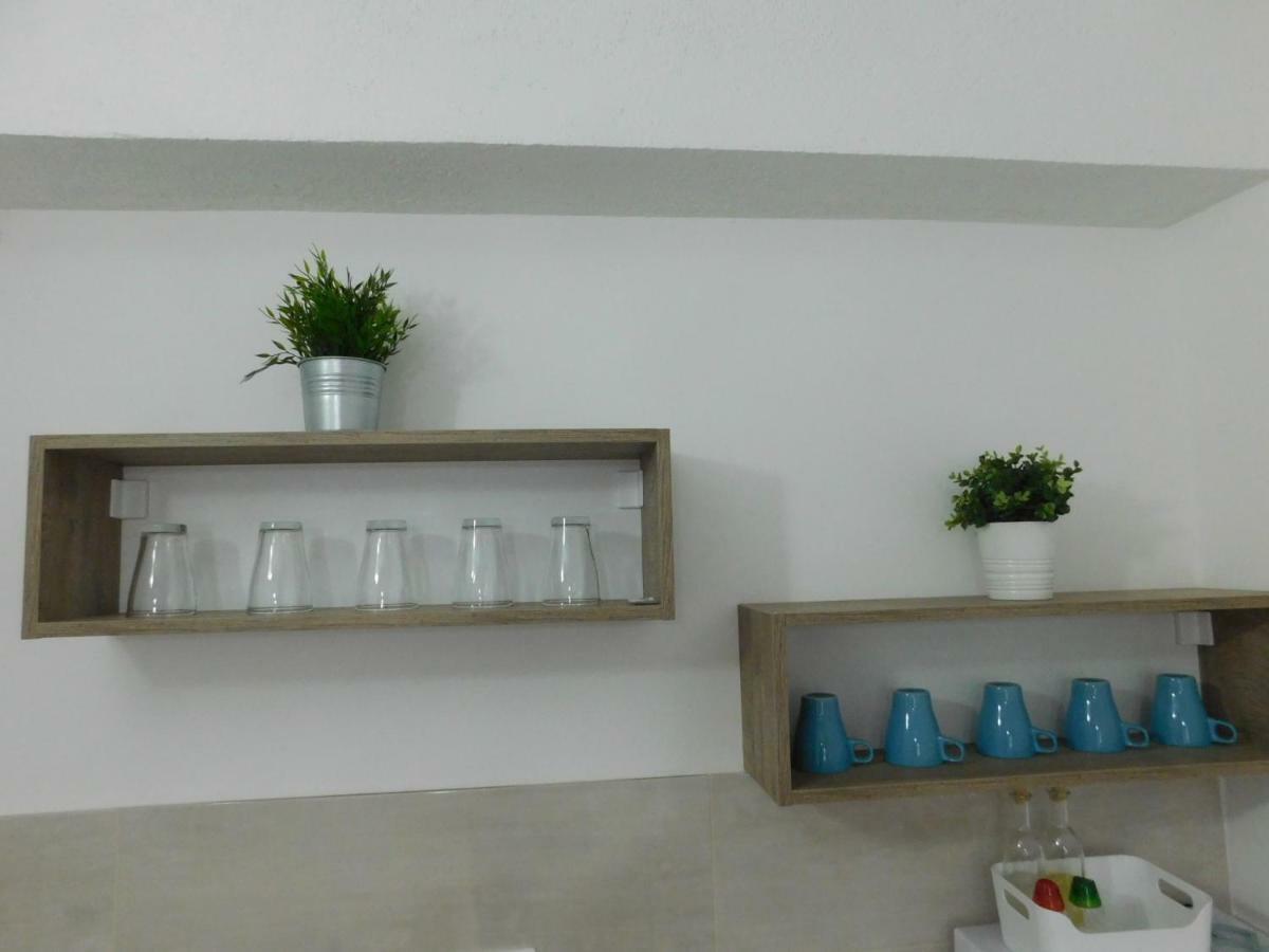 Guesthouse Sara Grabovac  Ngoại thất bức ảnh