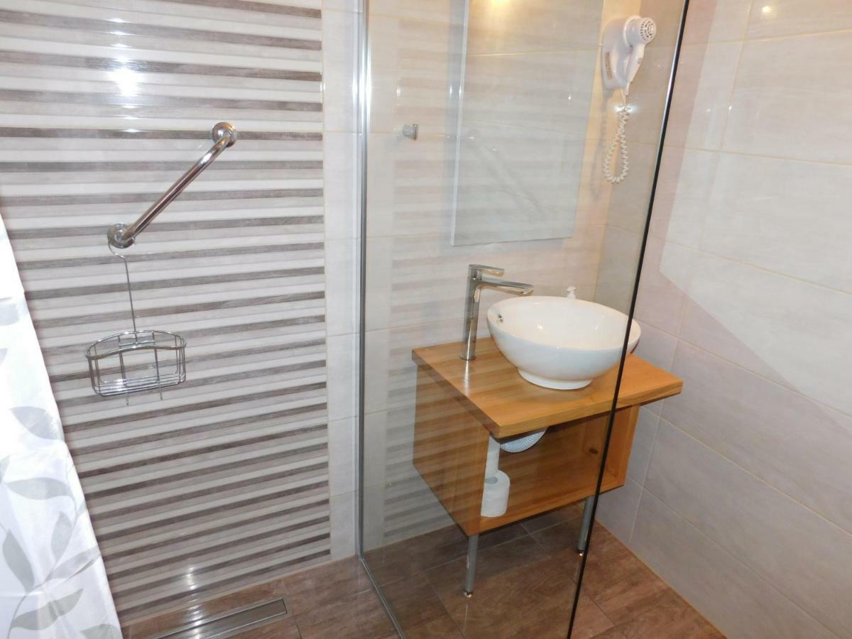 Guesthouse Sara Grabovac  Ngoại thất bức ảnh